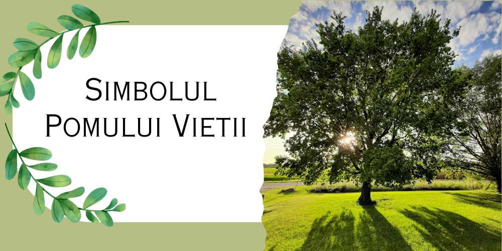 Simbolul Pomului Vietii