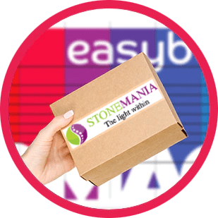 Easybox - pas 2