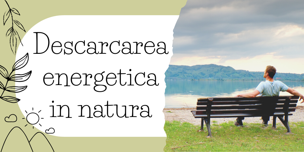 Descarcarea energetica in natura