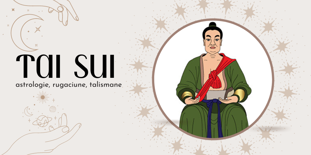 Tai Sui – astrologie, rugaciune, talismane