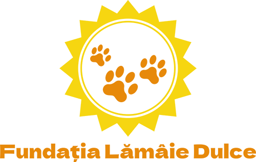 Fundatia Lamaie Dulce - Sprijinim animalele fara stapan