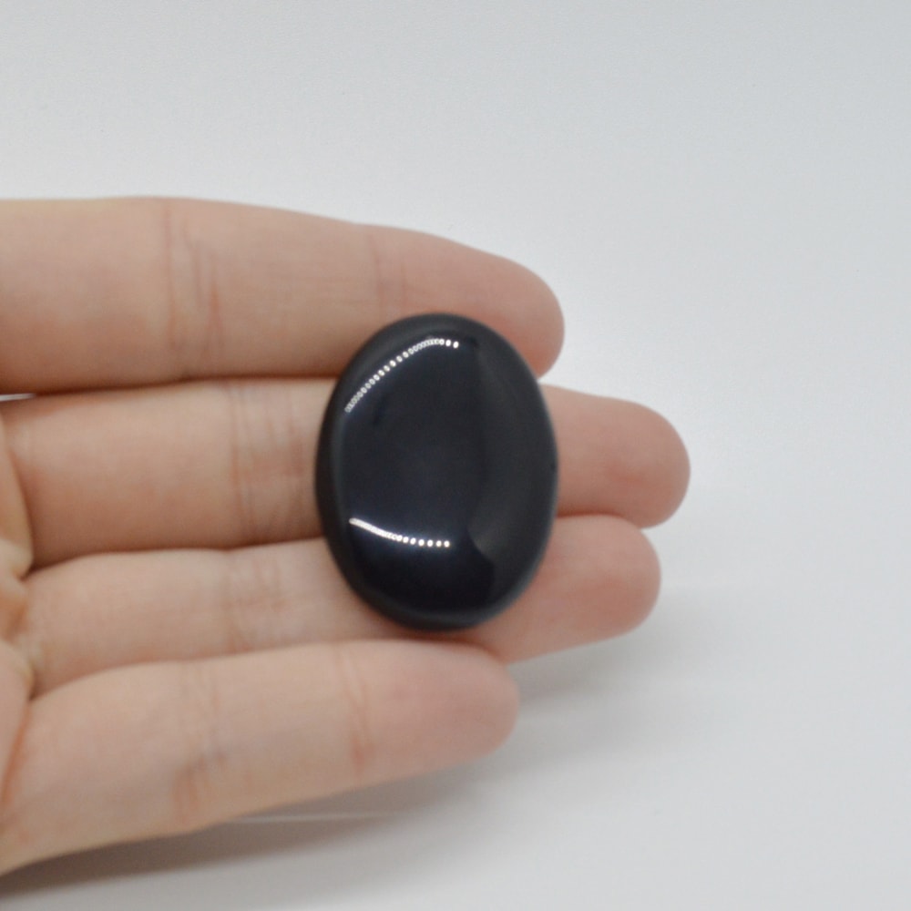 Cabochon onix 32x24x6mm c134