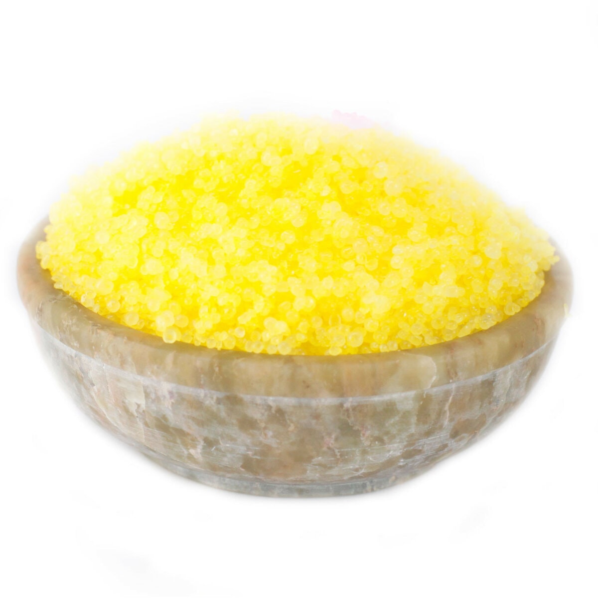 Granule parfumate tropical paradise - banana banane 200g