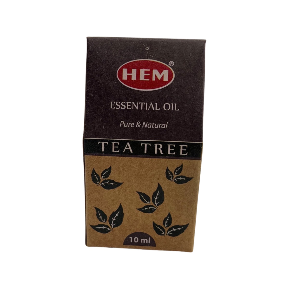 Ulei esential hem pure and natural tea tree 10ml - 1 | YEO