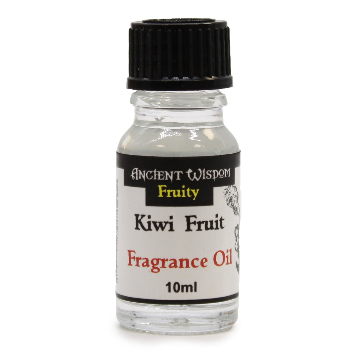 Ulei parfumat aromaterapie ancient wisdom kiwi fruit 10ml