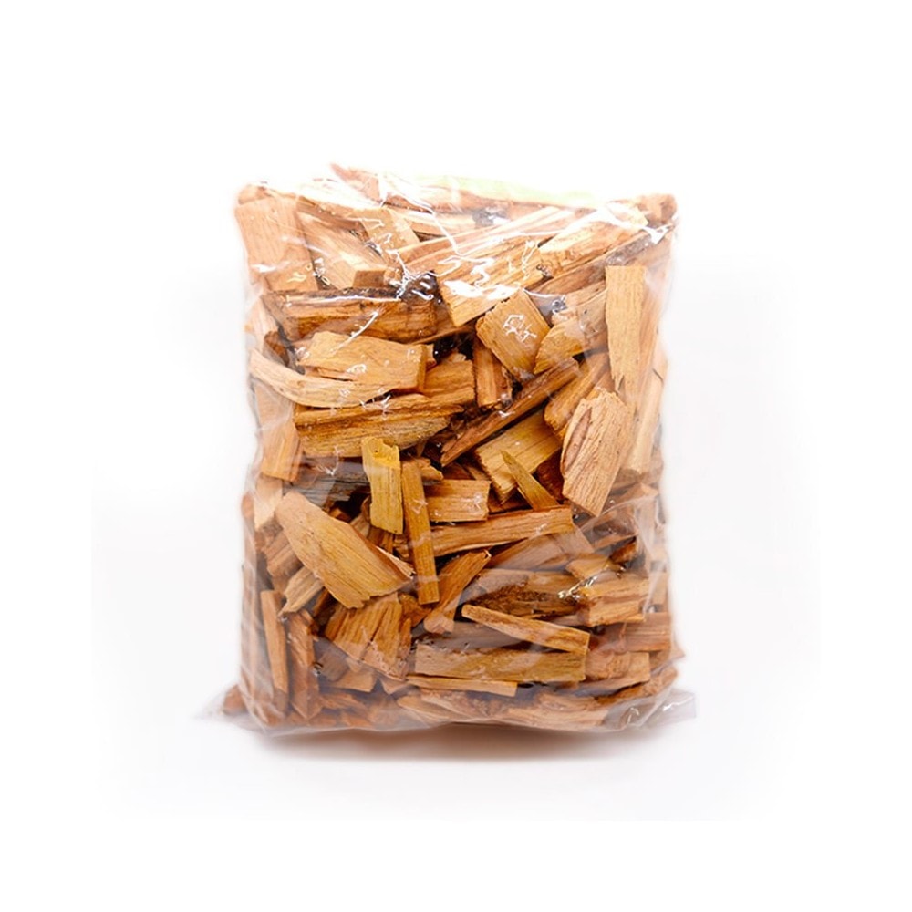 Lemn natural de palo santo - rustic bucati 3-10cm peru 1 kg - 1 | YEO