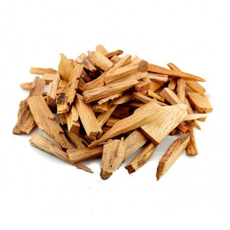 Lemn natural de palo santo - rustic bucati 3-10cm peru 1 kg