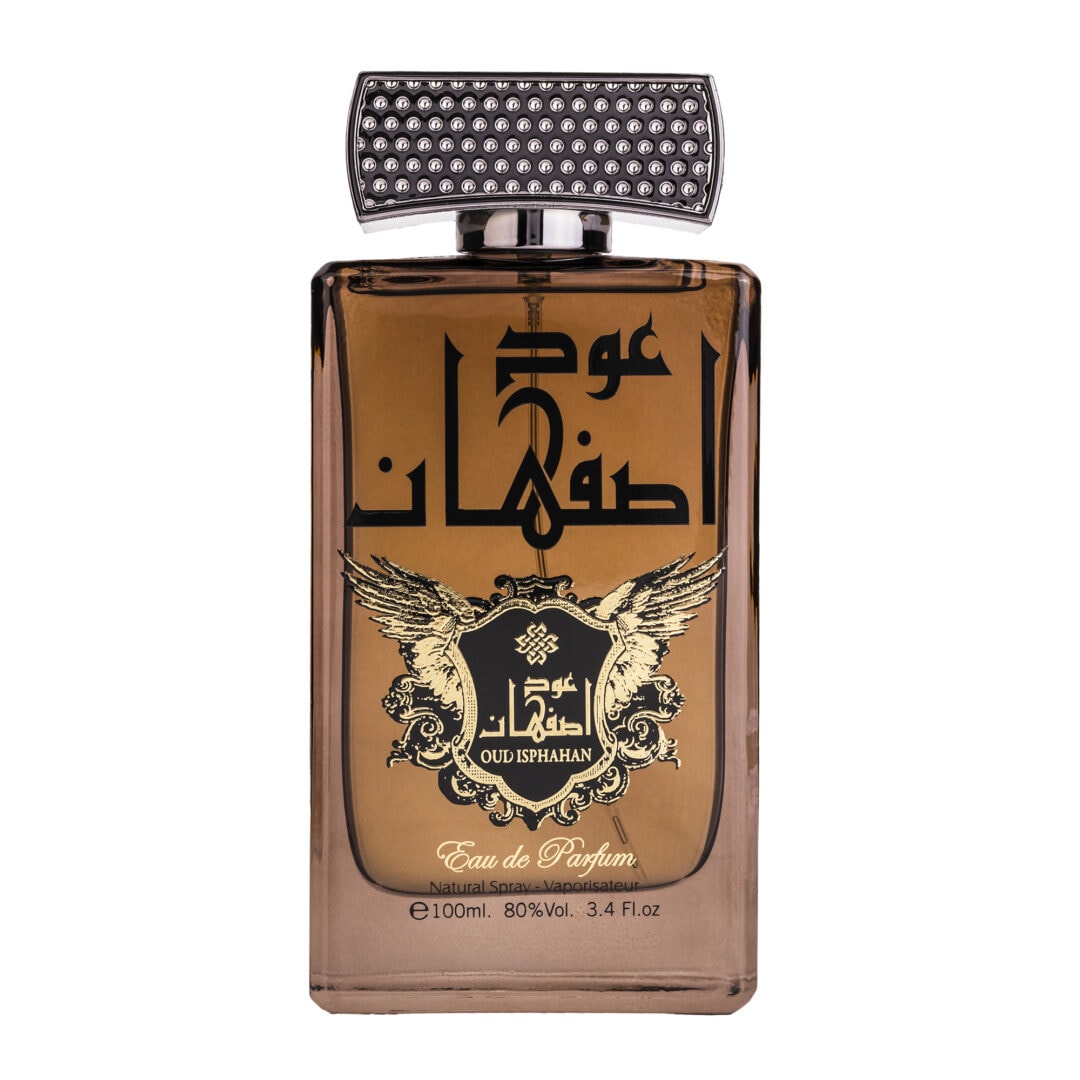 Apa de parfum ard al zaafaran oud isphahan unisex 100ml - 1 | YEO