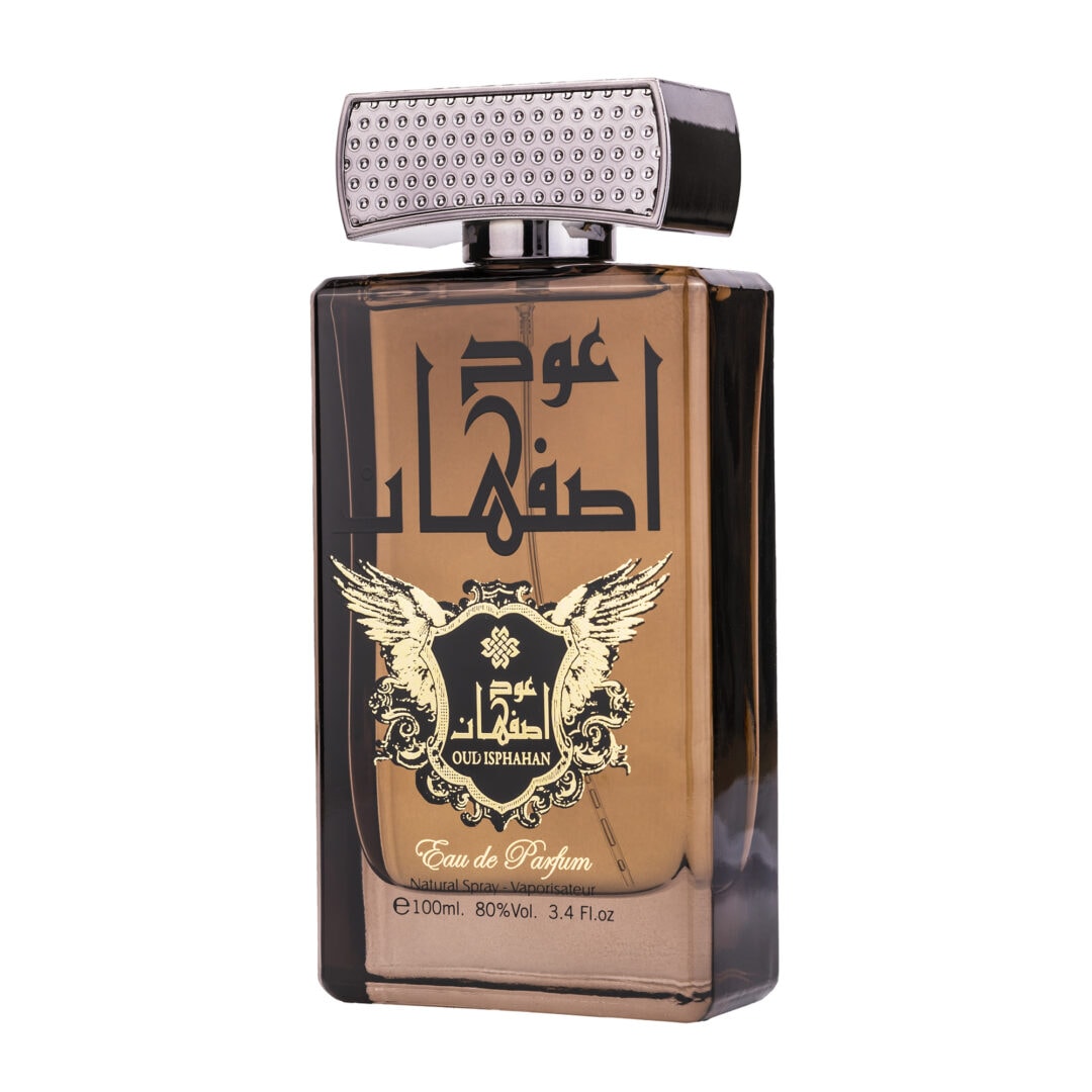 Apa de parfum ard al zaafaran oud isphahan unisex 100ml - 2 | YEO