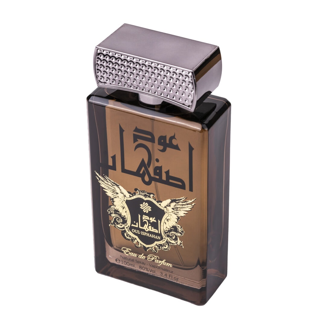 Apa de parfum ard al zaafaran oud isphahan unisex 100ml - 3 | YEO