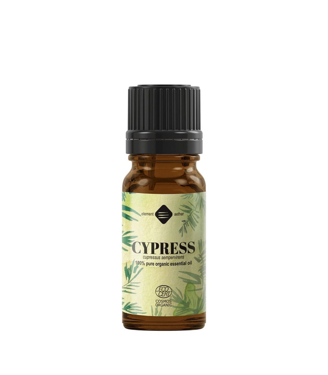 Ulei esential de chiparos bio mayam 10ml