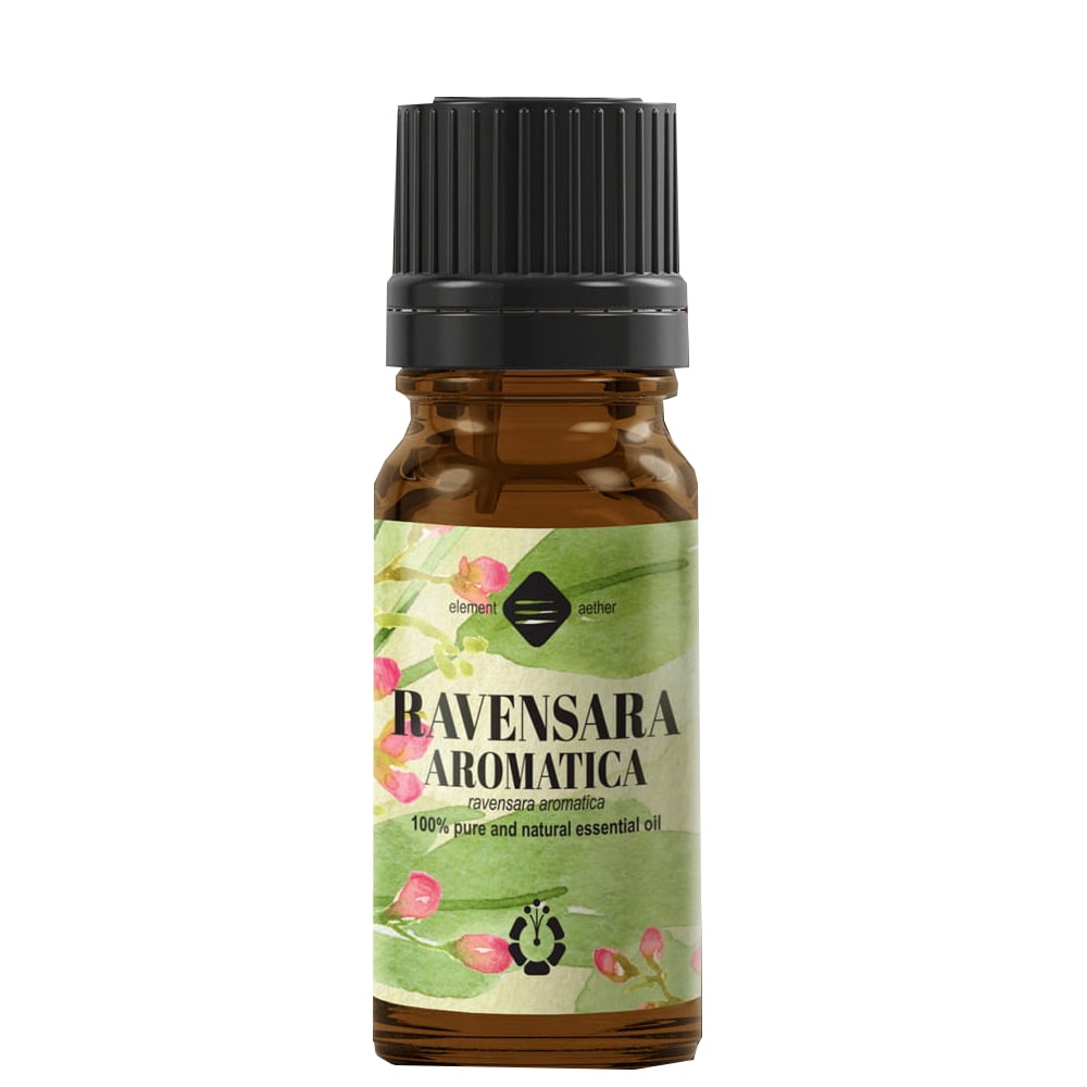 Ulei esential de ravensara aromatica mayam 10ml