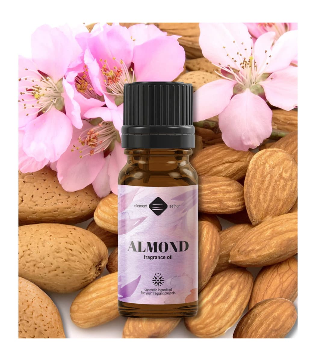 Parfumant almond mayam 10ml - 1 | YEO