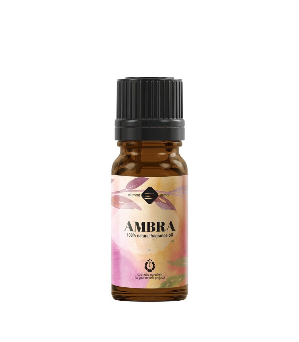 Parfumant natural ambra mayam 10ml