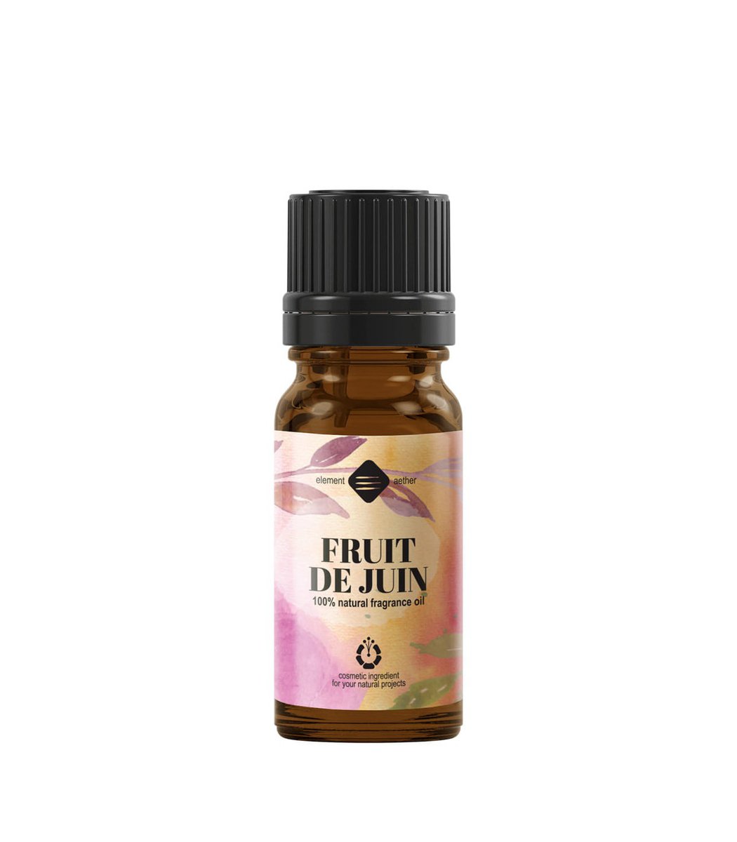 Parfumant natural fruit de juin mayam 10ml