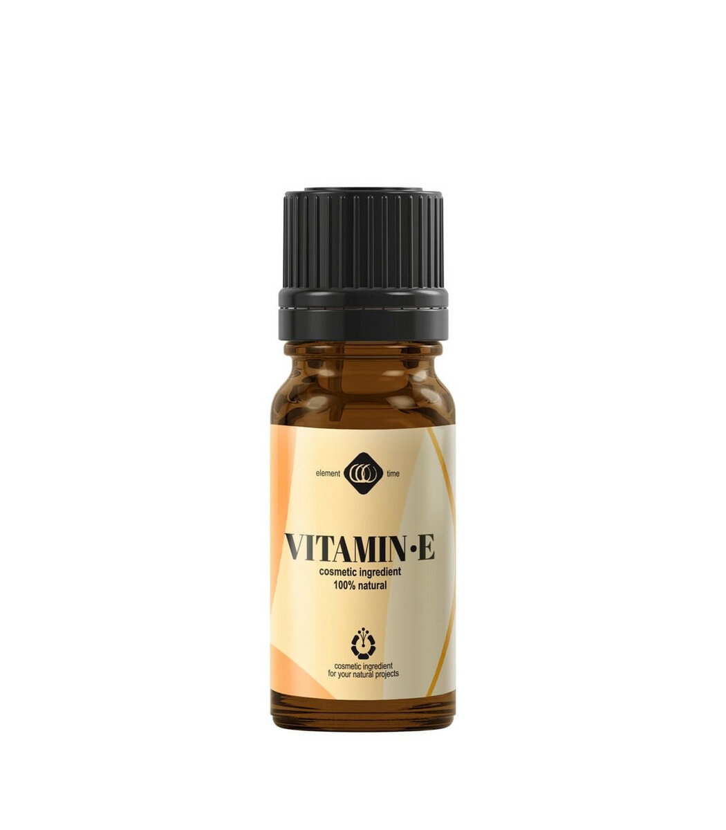 Ulei natural vitamina e mayam 10ml