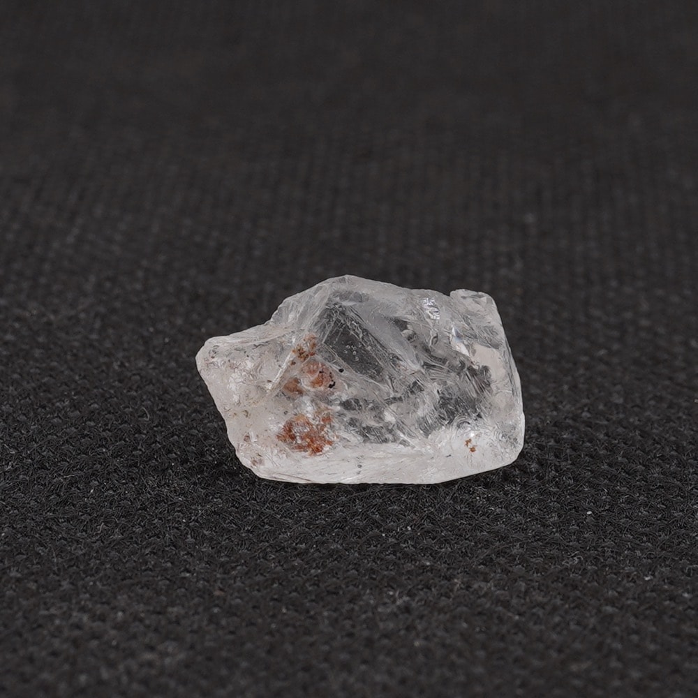Topaz din pakistan cristal natural unicat a58