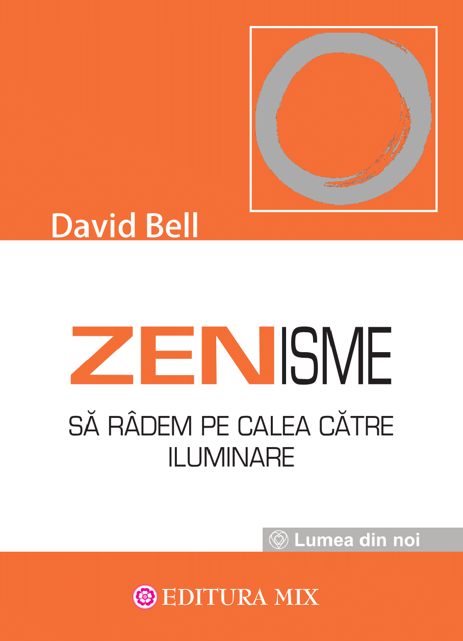 Zenisme - david bell carte