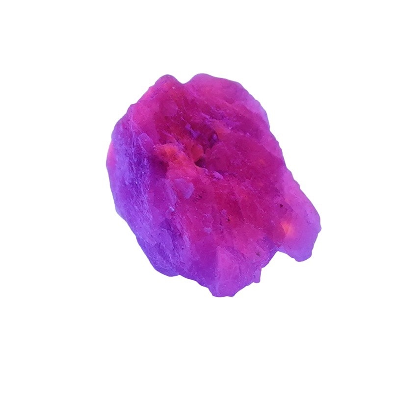 Hackmanit din afganistan cristal natural unicat a8