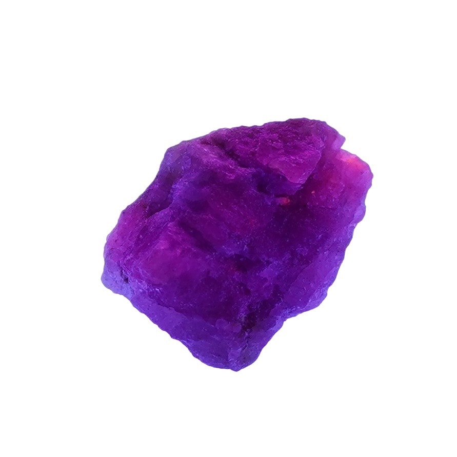 Hackmanit din afganistan cristal natural unicat a10