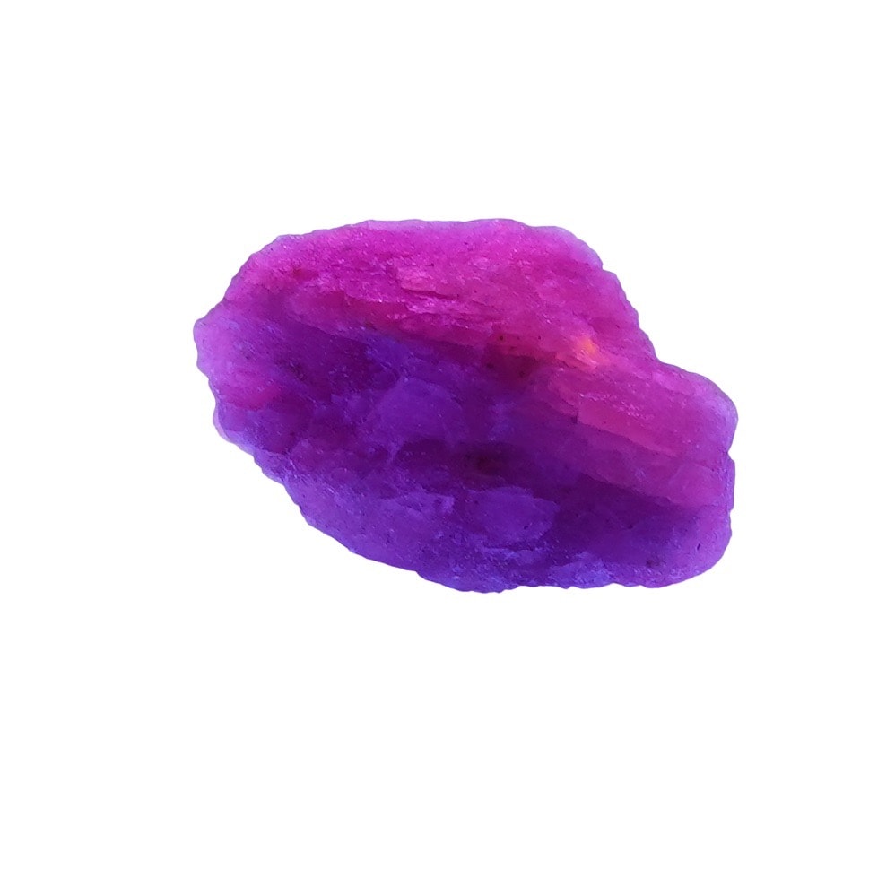 Hackmanit din afganistan cristal natural unicat a34