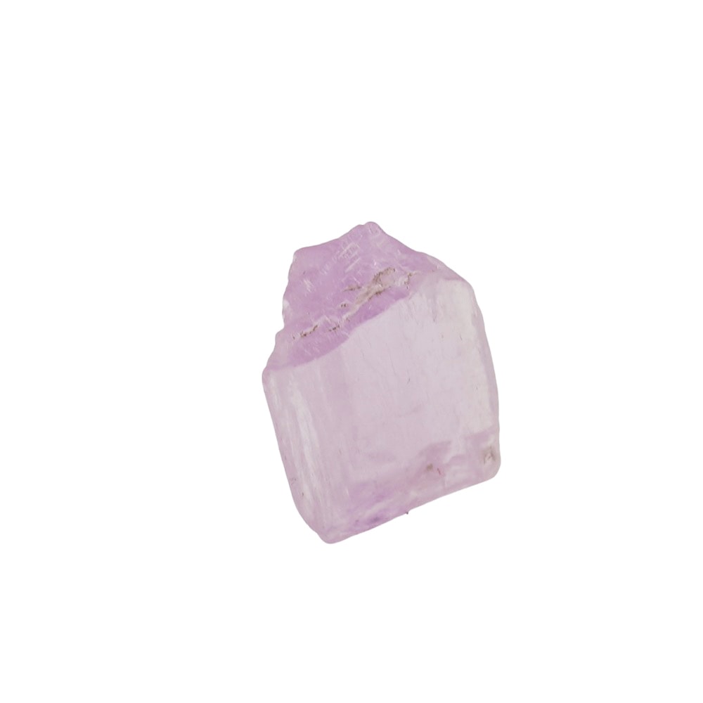 Kunzit din pakistan cristal natural unicat a109