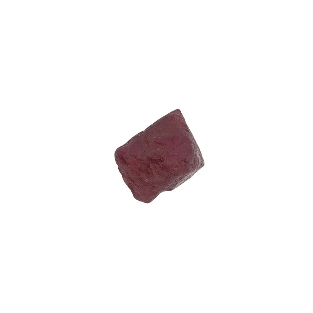 Spinel rosu din thailanda cristal natural unicat a7