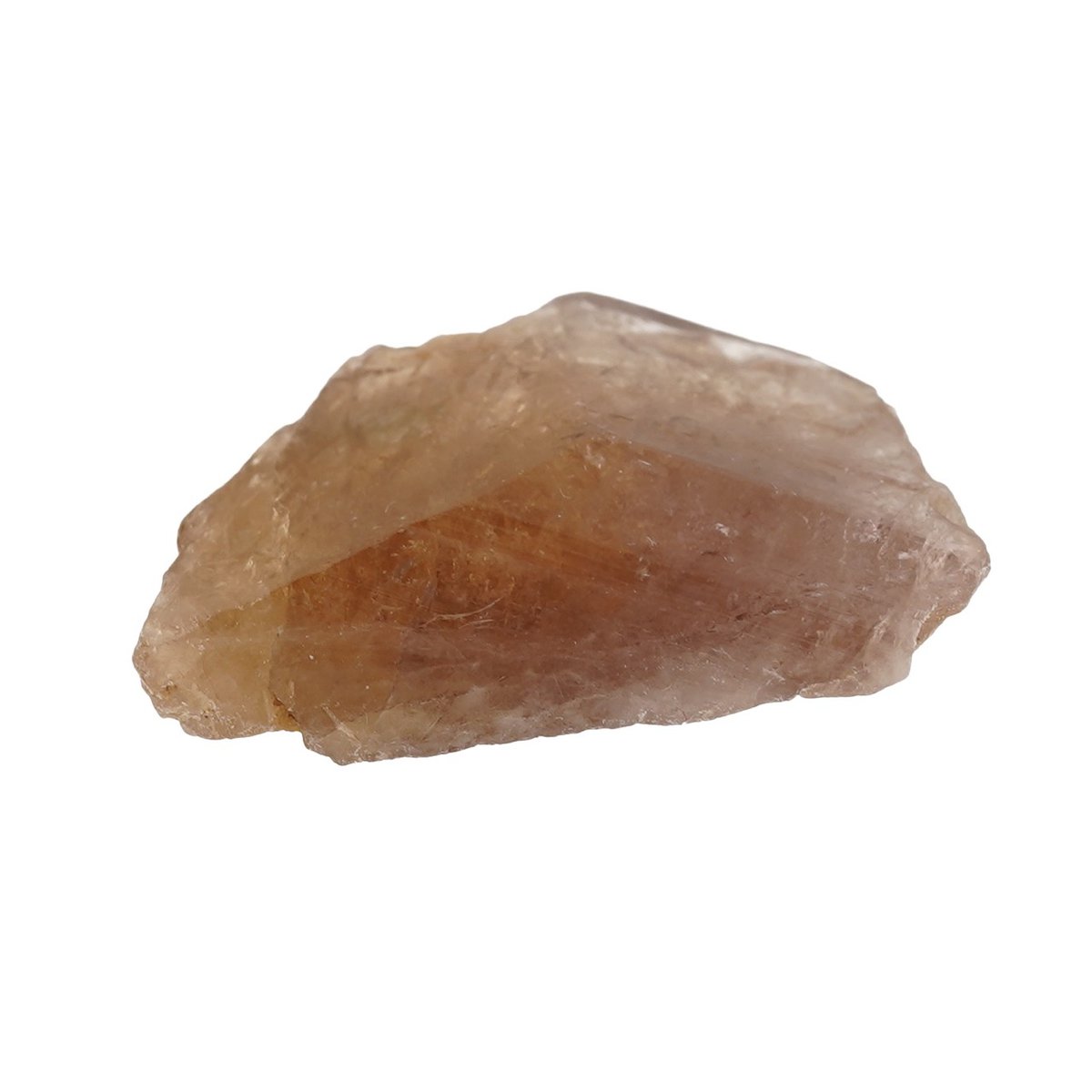 Axinit din pakistan cristal natural unicat a9