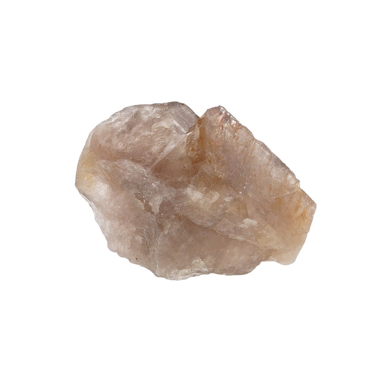 Axinit din pakistan cristal natural unicat a17