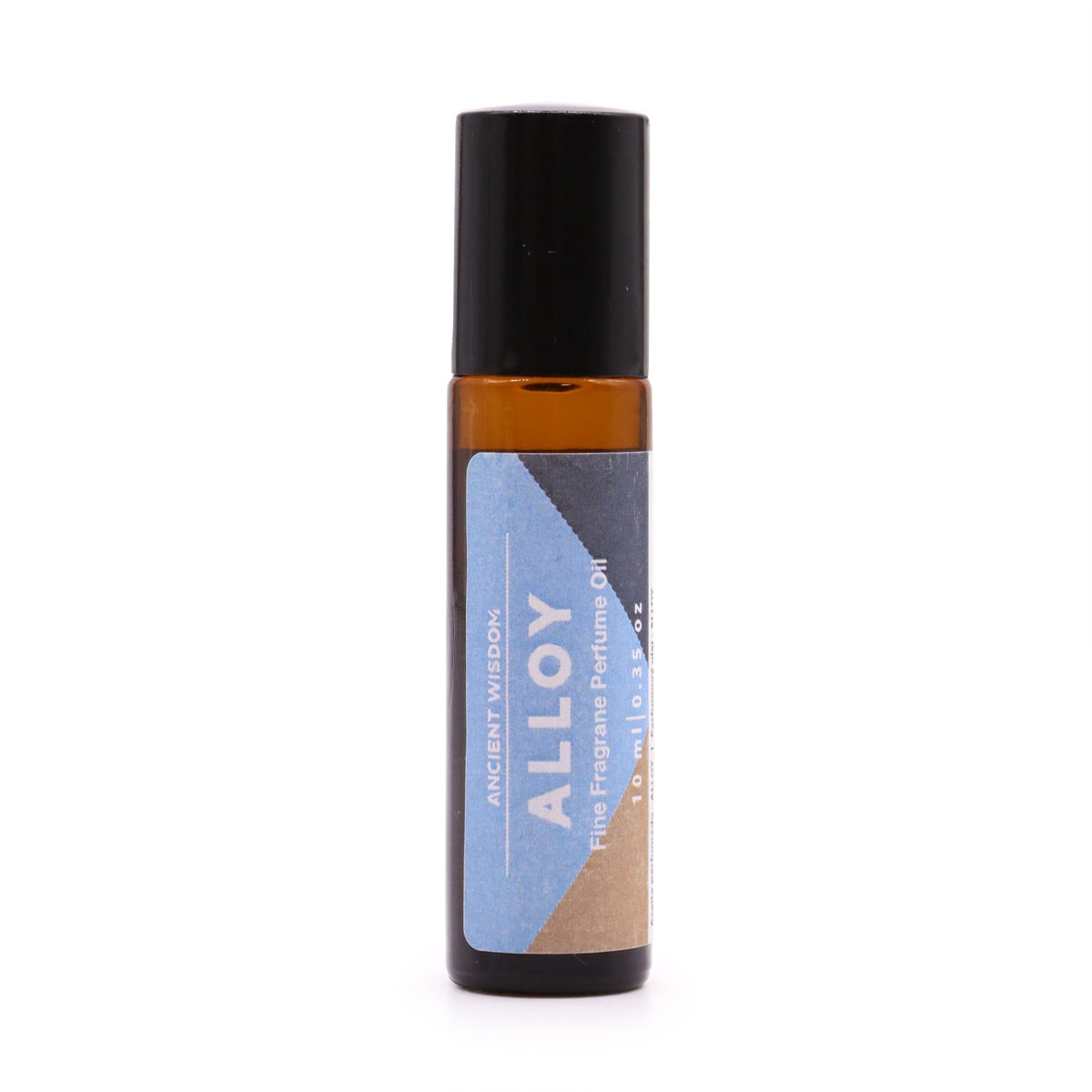 Roll-on ulei parfumat fin ancient wisdom - aliaj 10ml