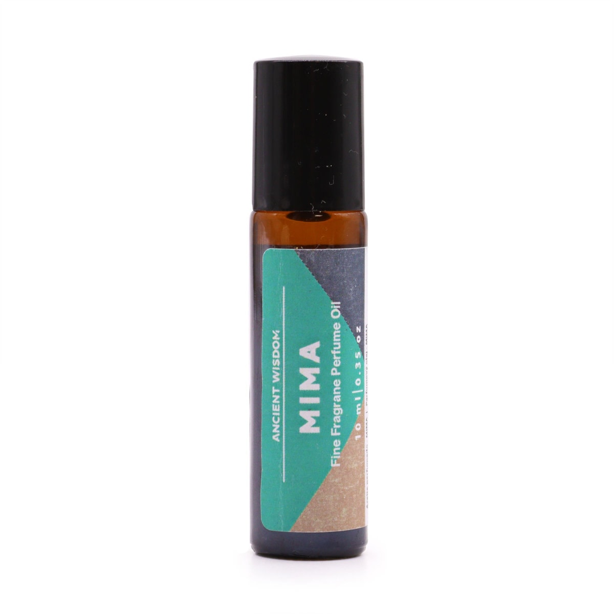 Roll-on ulei parfumat fin ancient wisdom - mima 10ml