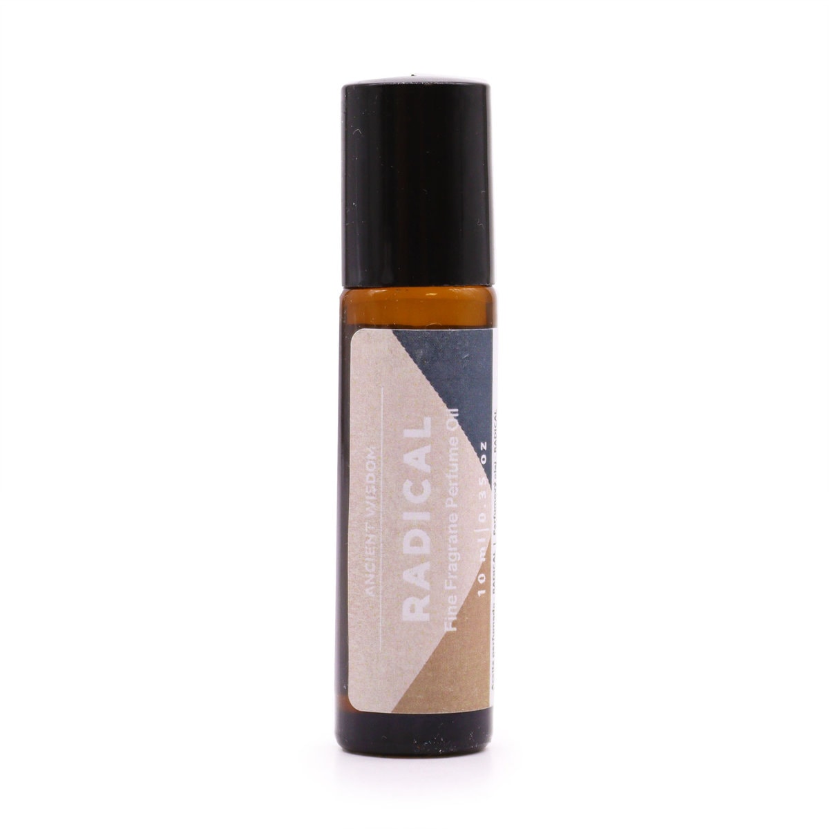 Roll-on ulei parfumat fin ancient wisdom - radical 10ml