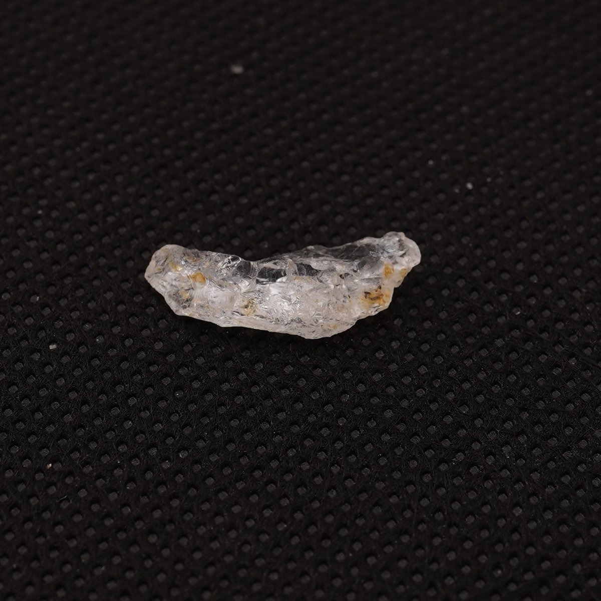 Fenacit nigerian cristal natural unicat f139