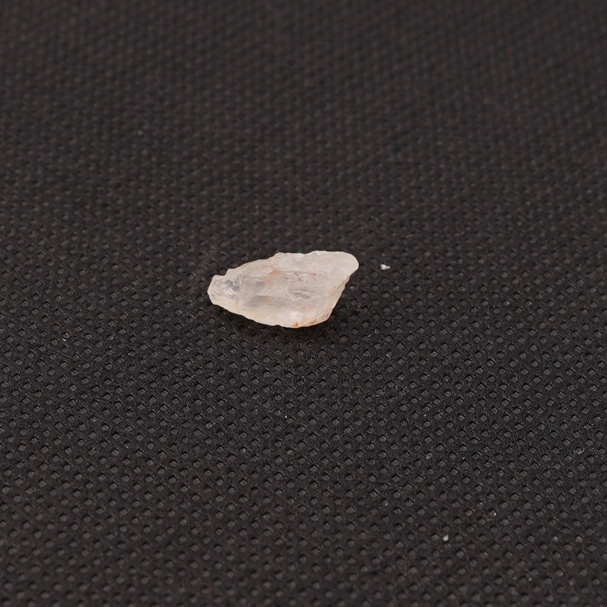 Fenacit nigerian cristal natural unicat f157