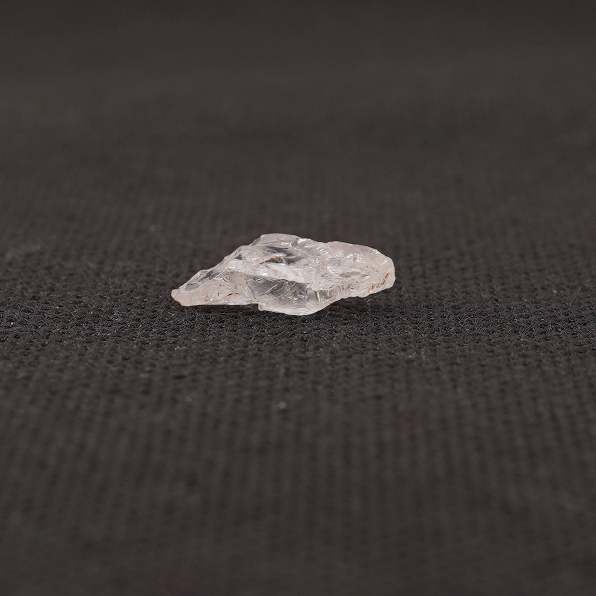 Fenacit nigerian cristal natural unicat f200