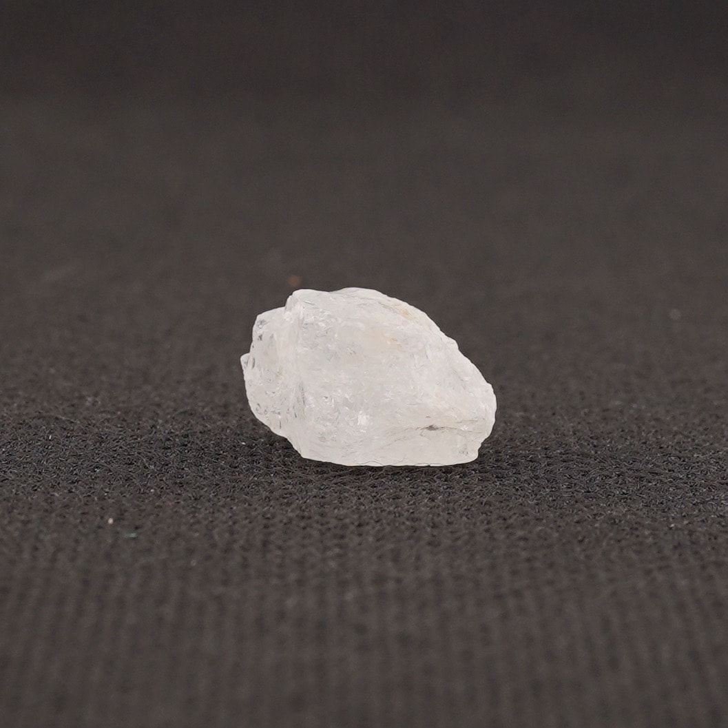 Fenacit nigerian cristal natural unicat f201