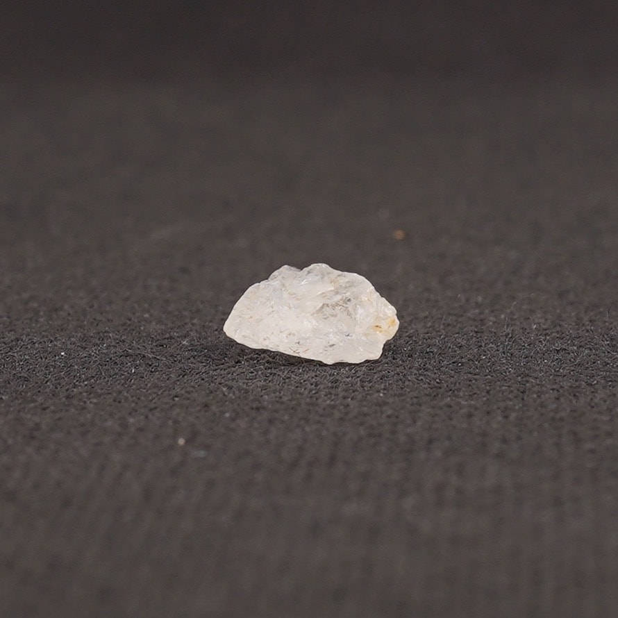 Fenacit nigerian cristal natural unicat f202