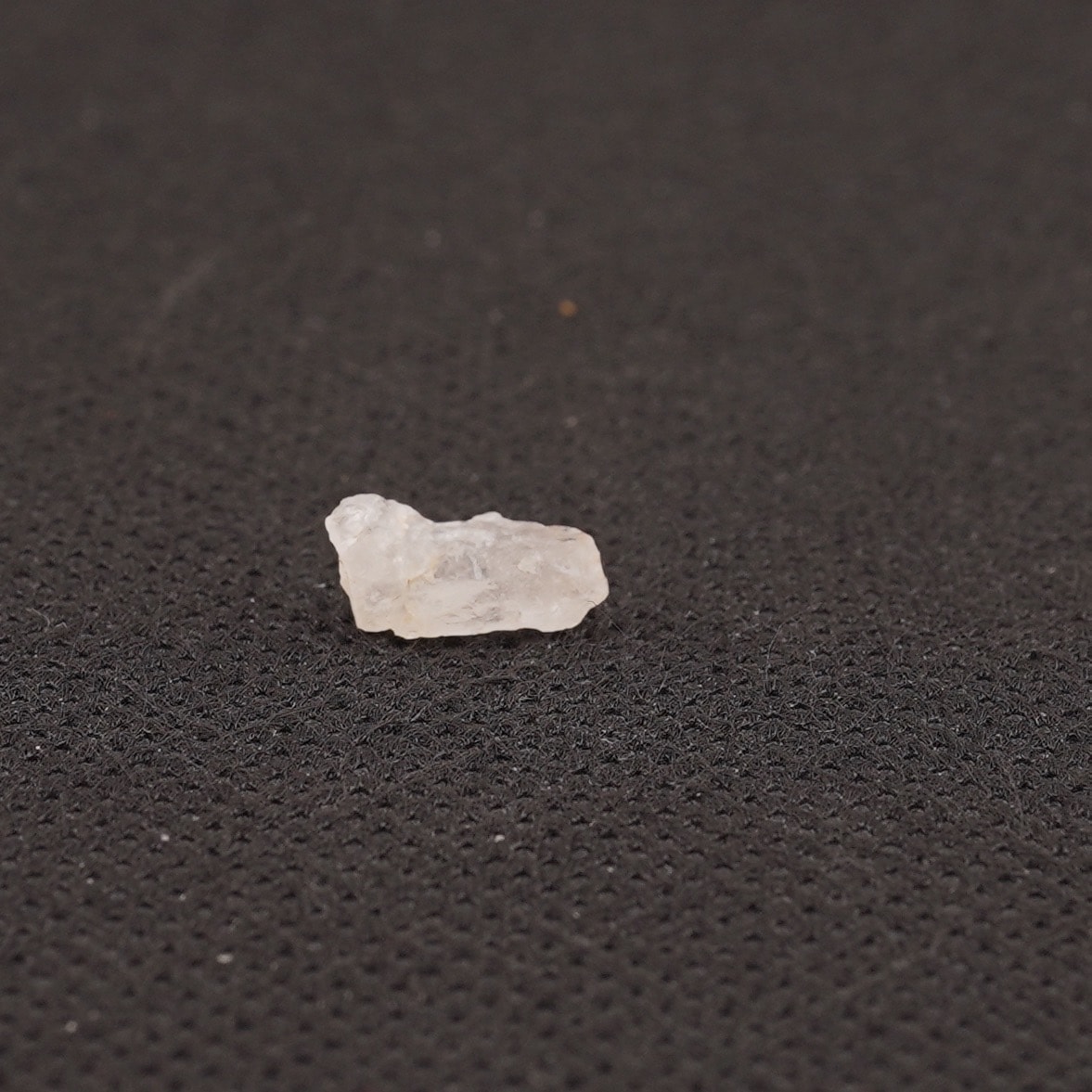 Fenacit nigerian cristal natural unicat f205