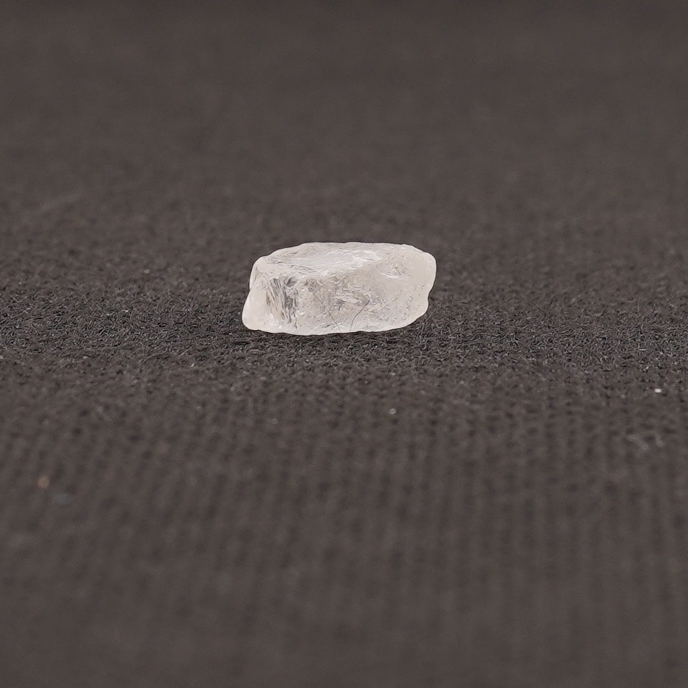 Fenacit nigerian cristal natural unicat f209