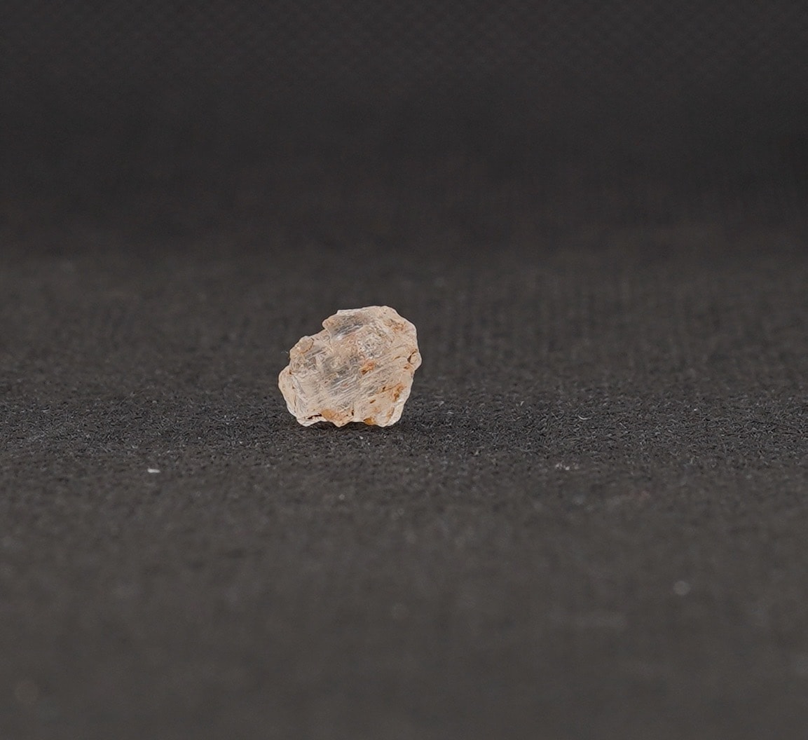 Fenacit nigerian cristal natural unicat f220