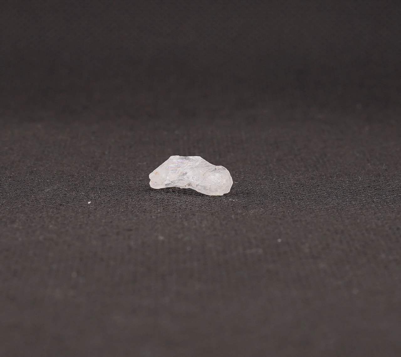 Fenacit nigerian cristal natural unicat f222
