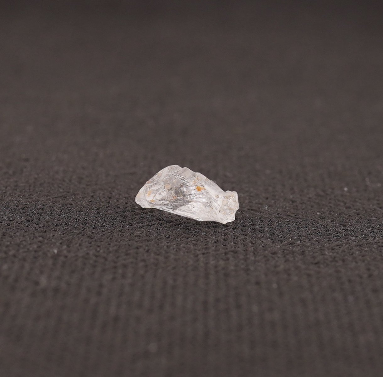 Fenacit nigerian cristal natural unicat f238