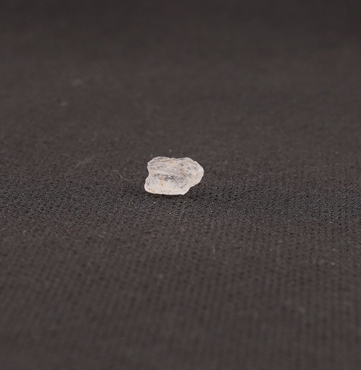 Fenacit nigerian cristal natural unicat f246