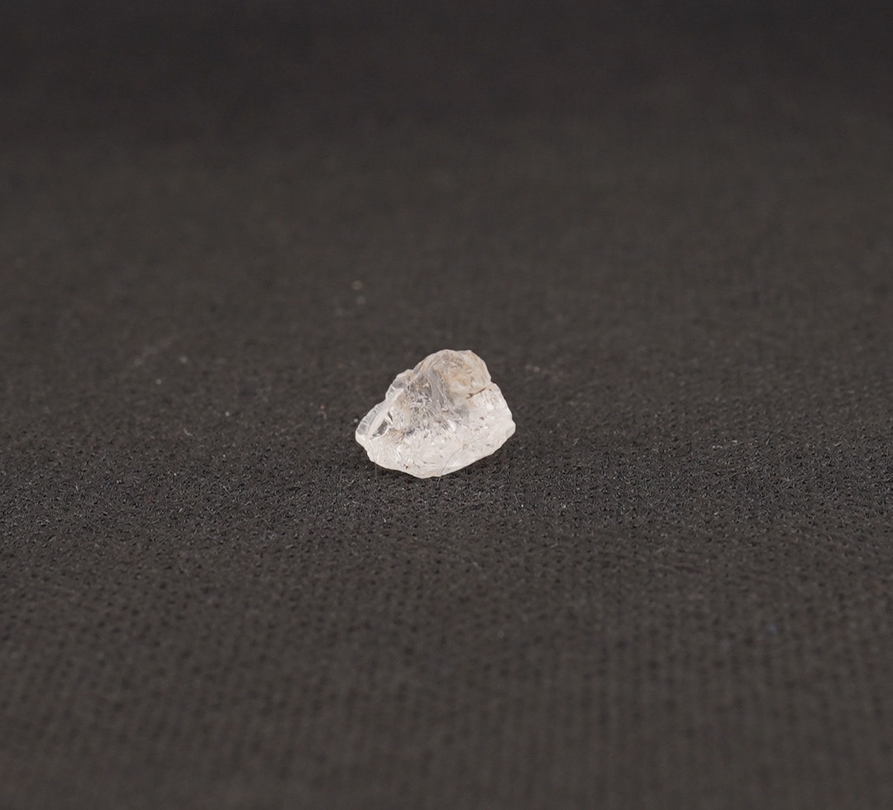 Fenacit nigerian cristal natural unicat f271