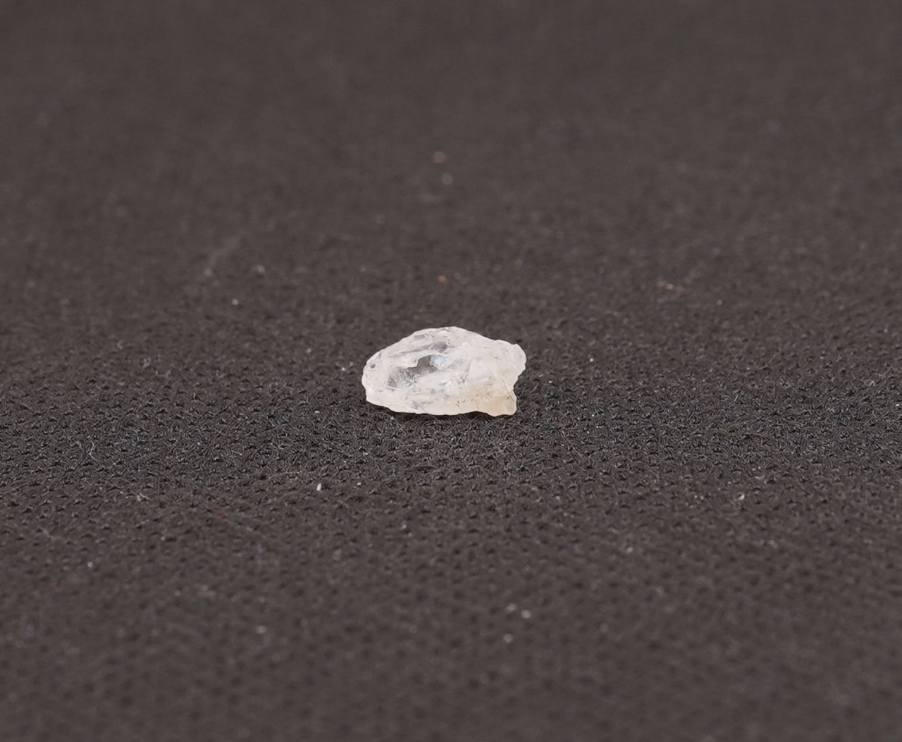 Fenacit nigerian cristal natural unicat f309