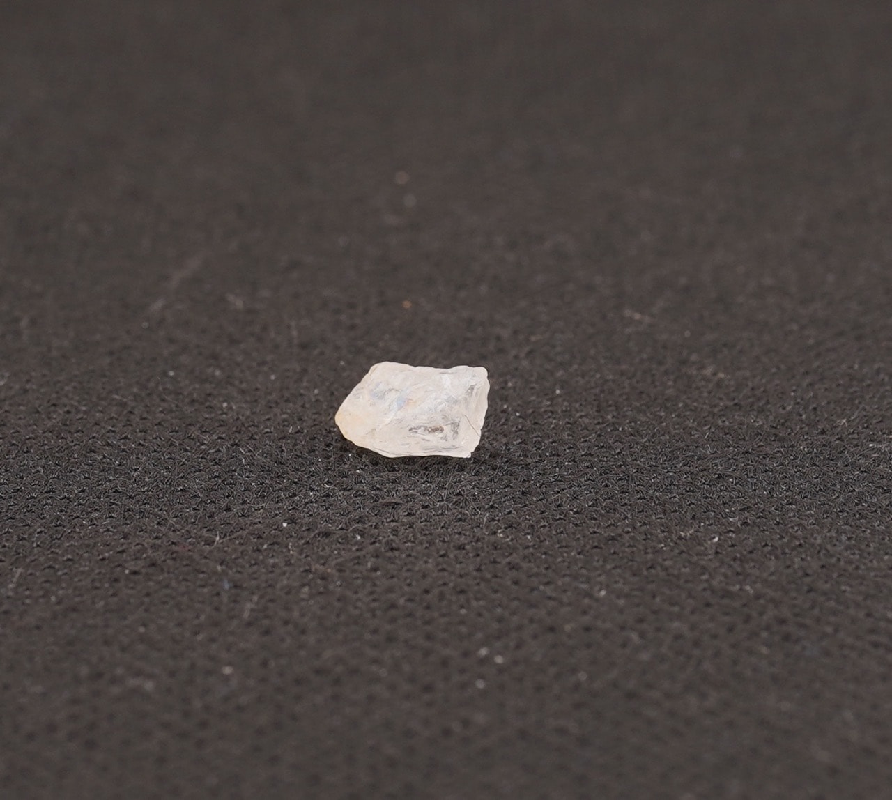 Fenacit nigerian cristal natural unicat f314