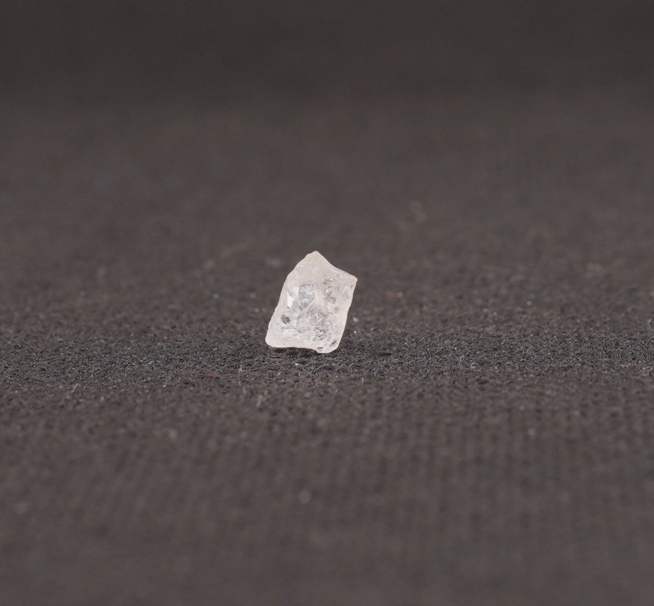 Fenacit nigerian cristal natural unicat f315