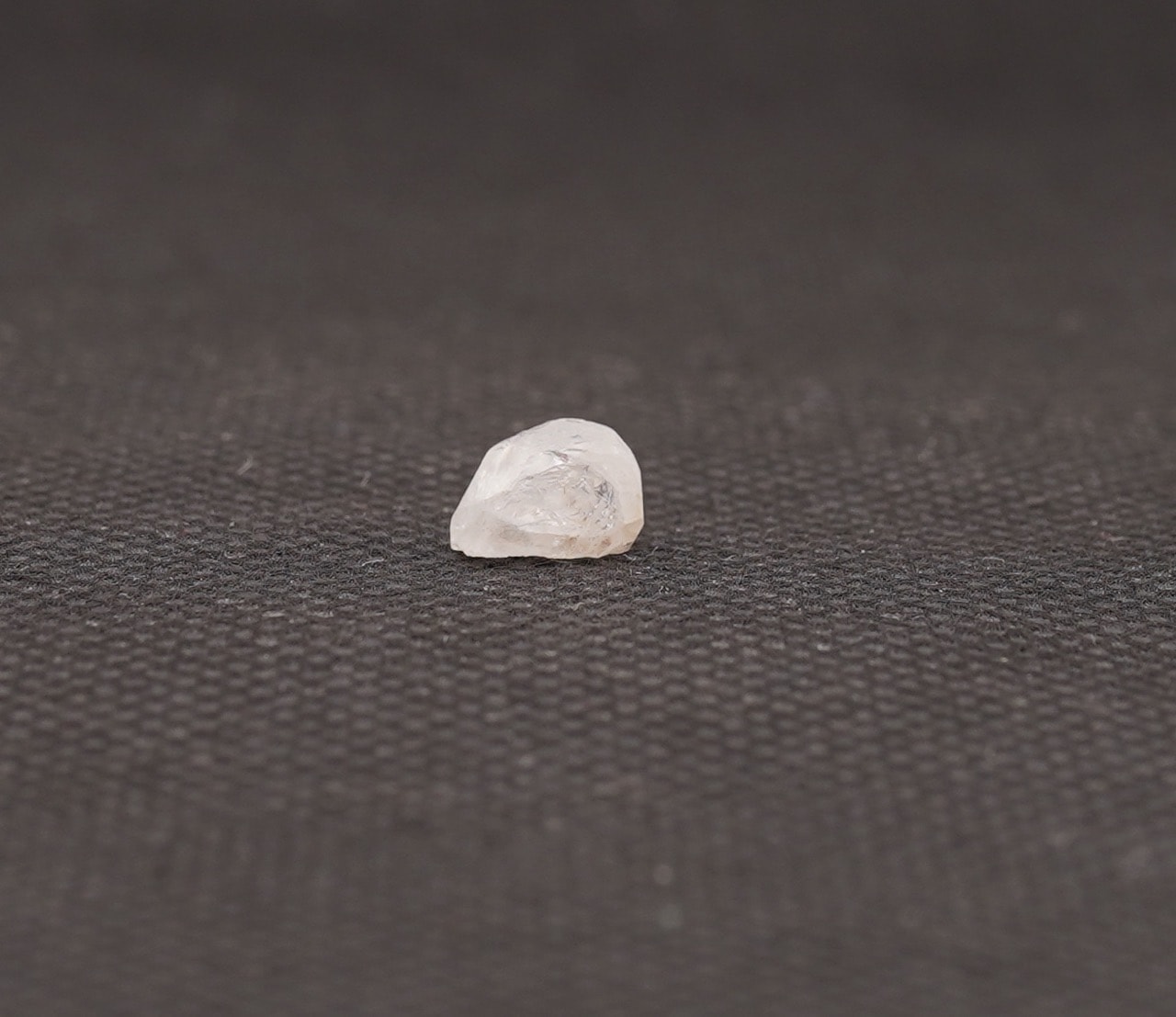 Fenacit nigerian cristal natural unicat f317
