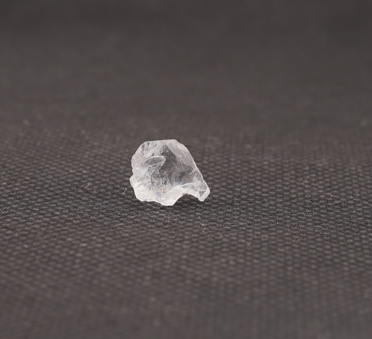 Fenacit nigerian cristal natural unicat f324