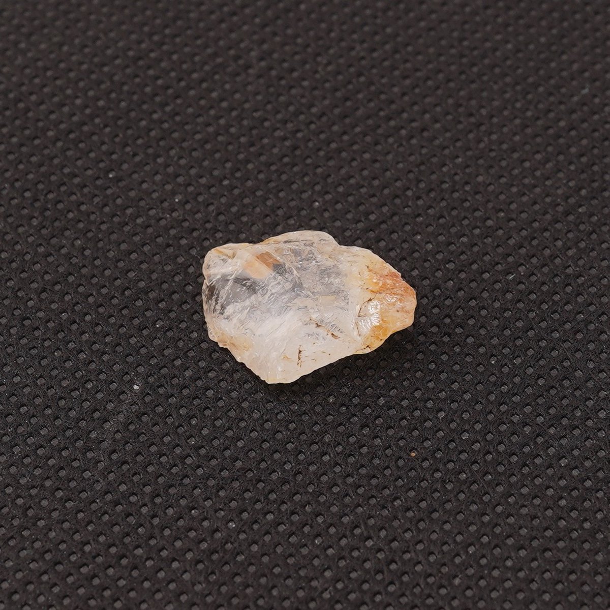 Fenacit nigerian cristal natural unicat f71